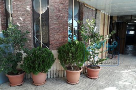 دبیرستان دوره اول متوسطه پسرانه والعصر 