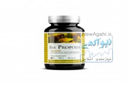 درمان کبد چرب با بره موم زنبور عسل