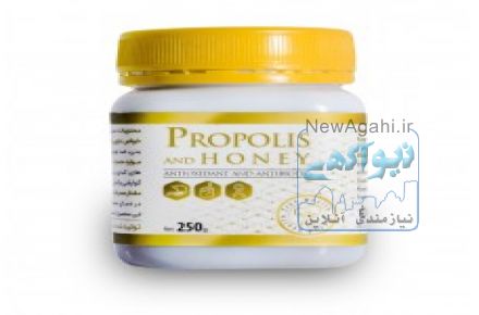 بهبود سرطان  با داروی گیاهی بره موم