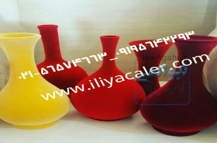 تولید و فروش دستگاه آبکاری و مخمل پاش 09214827209