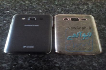 گوشی سامسونگ j2