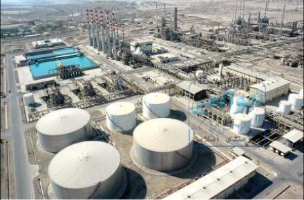 - اسفالت طبيعي از نوع درياچه اي