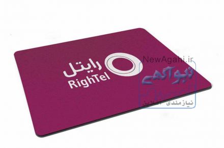 پدموس تبلیغاتی 