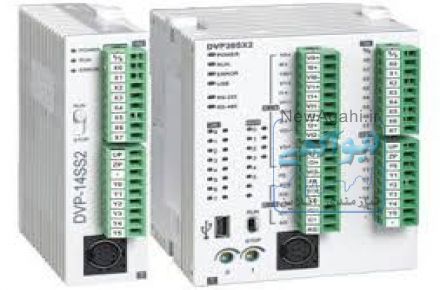 طرا حی و برنامه نویسی plc