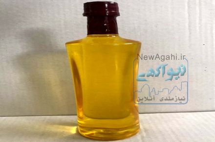 تولید و فروش روغن ارده به شیوه ی سنتی