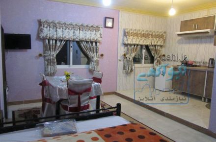 سوئیت اجاره ای