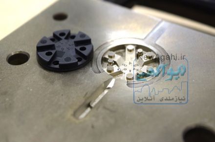 گروه صنعتی مگا ملدینگ