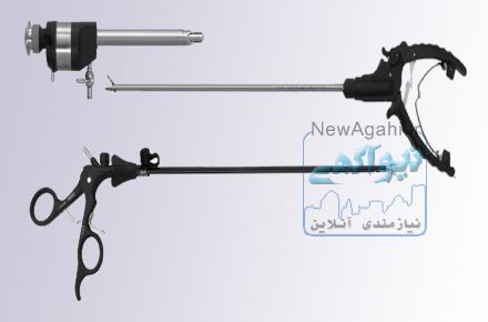 شرکت تجهیزات پزشکی آواطب مهرگان ارائه دهنده ابزار جراحی  لاپاراسکوپی و تعمیرات ابزار لاپاراسکوپی