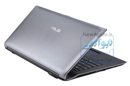 لب تاپ کارکرد asusn53s