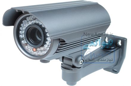 فروش و نصب دوربین مداربسته و دزدگیر اماکن 