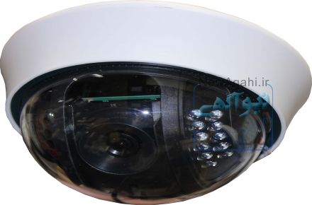 فروش و نصب دوربین مداربسته و دزدگیر اماکن 