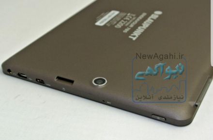 فروش تبلت های استوک آلمانی ۷و ۸ و ۱۰ اینچی
