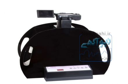 ژل داک و ریل تایم الکتروفورز