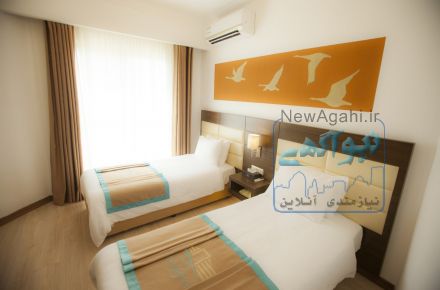 تور کیش 390