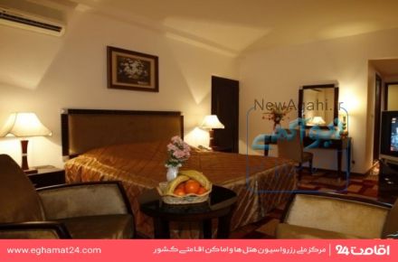 تور کیش  بهترین هتلها