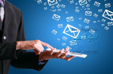 پنل اس‌ام‌اس ویژه داده پردازش نوین سپهر