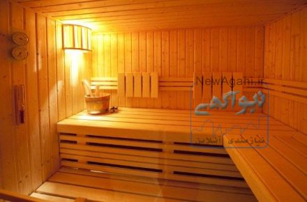 طراحی استخر ، سونا و جکوزی - مجری تاسیسات استخر