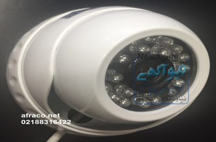 CCTV دوربین مداربسته