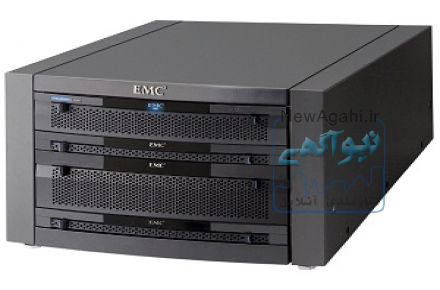 فروش تجهیزات EMC, VNXe, DELL EMC