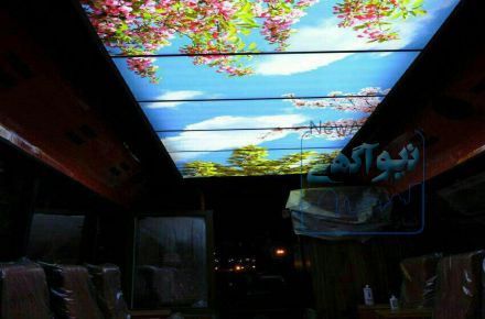 فروش ویژه با 70 درصد تخفیف محصولات  دکوراسیون مدا 