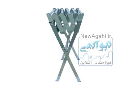 بند رخت milo