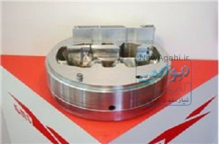 طراحی و ساخت قالب اکستروژن آلومینیوم و تولید پروفیل الومینیوم