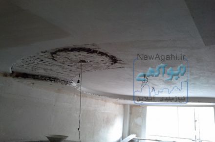 تعمیرات ساختمان