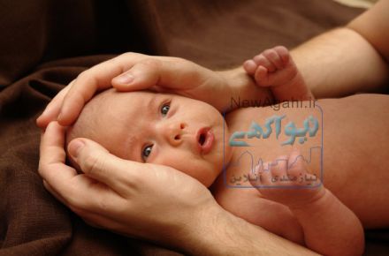 پزستاری از سالمند و کودک در منزل 