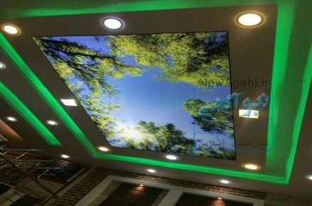 فروش و تخفیف ویژه 40 درصدی محصولات دکوراسیون 