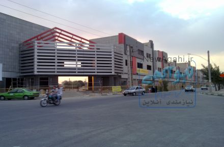 گروه جلوه گستران (شرکت جلوه گستران بنای نوین)