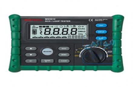 نمایندگی فروش محصولات mastech