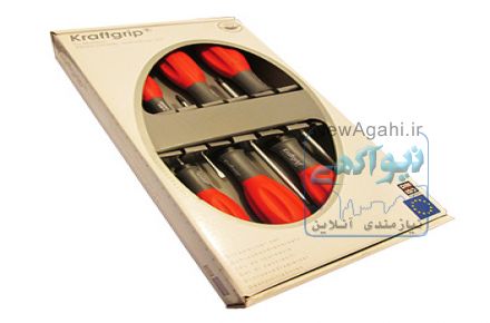 نمایندگی فروش محصولات کرفتگریپ KRAFT GRIP