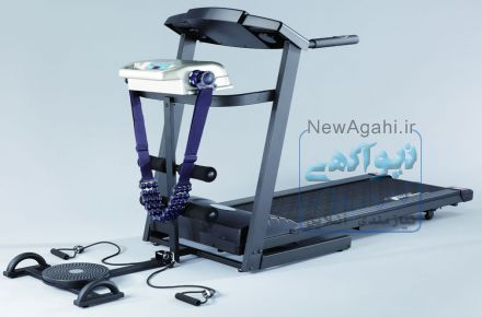 تعمیرات تخصصی انواع تردمیل و وسایل ورزشی الیااسپورت در محل