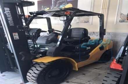 لیفتراک شارژی