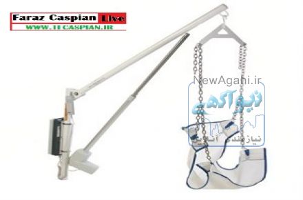 بالابر استخری معلولین