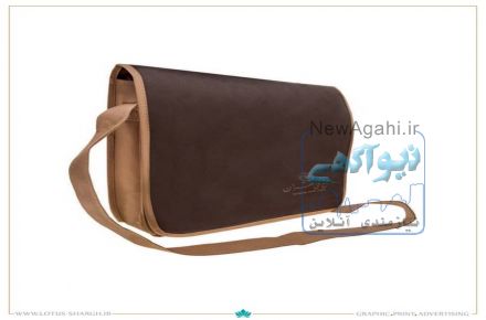 ساک دستی تبلیغاتی 