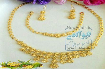بورس بدلیجات مرسانا گالری
