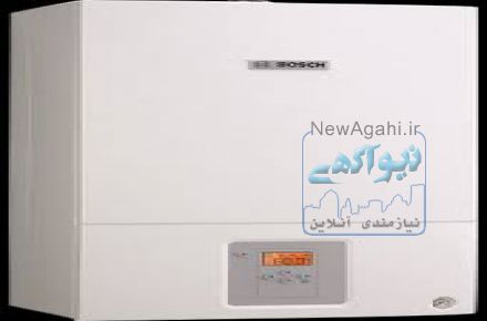 آموزش تعمیر پکیج دیواری