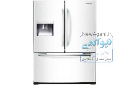 آموزش تعمیر یخچال ساید بای ساید