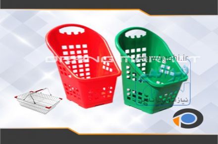 عرضه تجهیزات فروشگاهی و آشپزخانه صنعتی