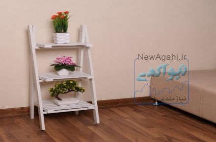 توليد استند PVC