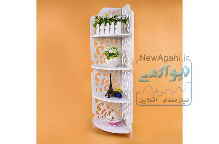 توليد استند PVC