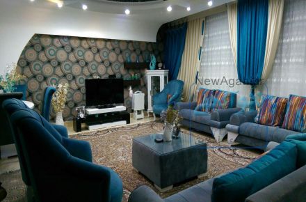 واردات و عرضه مستقيم كاغذ ديواري