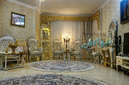 واردات کاغذ دیواری از ترکیه و چین
