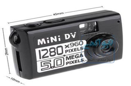 دوربین مینی نانو Nano Mini Camera