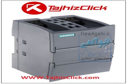 منبع تغذیه زیمنس