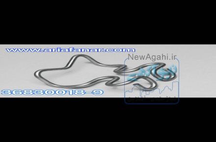 فروش انواع فنر