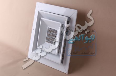 دریچه سازی کیمیا صنعت