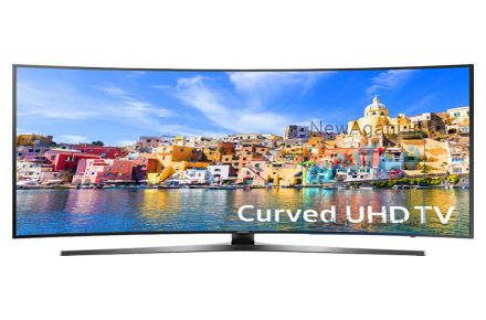 تلویزیون 49ku7350 سامسونگ