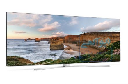تلویزیون  55UH850V lg